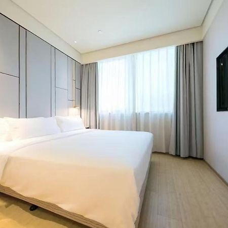 Ji Hotel Shanghai The Bund Shandong Middle Road Exterior foto