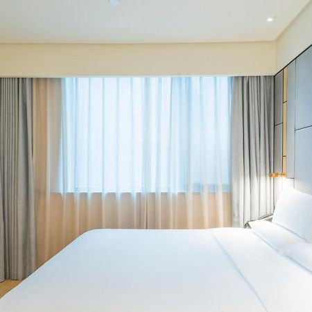 Ji Hotel Shanghai The Bund Shandong Middle Road Exterior foto